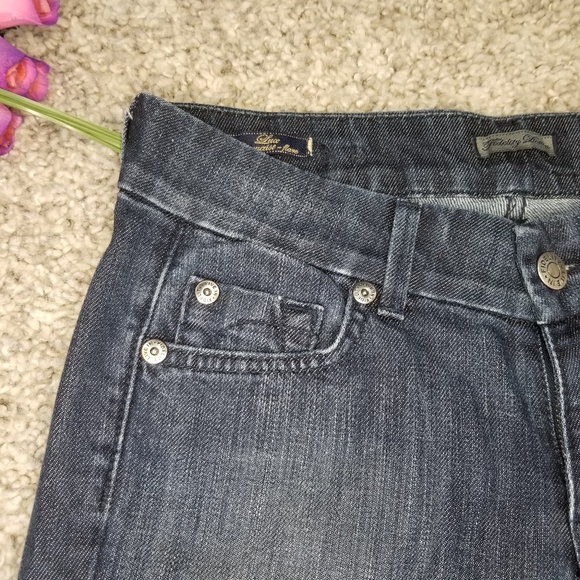 Fidelity denim flare Jeans 28/34 - Picture 3 of 7